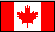 Canada Flag
